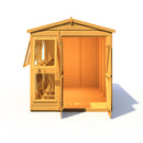 Sun Hut Potting Shed 6' x 10'