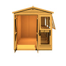 Sun Hut Potting Shed 6' x 12'