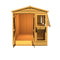 Sun Hut Potting Shed 6' x 12'