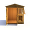 Sun Hut Potting Shed 6' x 6'