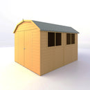 Barn Premium (10' x 8')