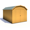 Barn Premium (12' x 8')