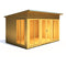 Lela Pent Summerhouse 12'x6' in T&G