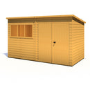 Ranger (12' x 6') Professional Storage Shed