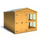 Sun Hut Potting Shed 8' x 10'