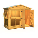 Sun Hut Potting Shed 8' x 4'