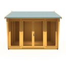 Burghclere Summerhouse (10' x 10')