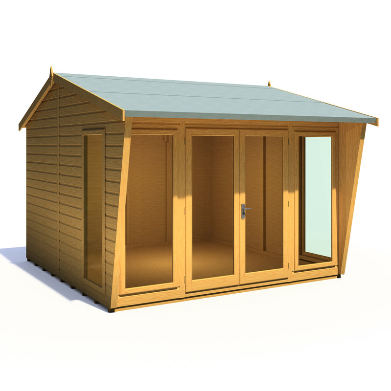 Burghclere Summerhouse (10' x 10')