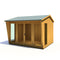 Burghclere Summerhouse (10' x 8')