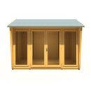 Burghclere Summerhouse (10' x 8')