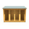 Burghclere Summerhouse (10' x 8')