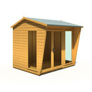 Burghclere Summerhouse (8' x 6')