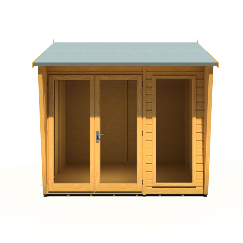 Burghclere Summerhouse (8' x 8')