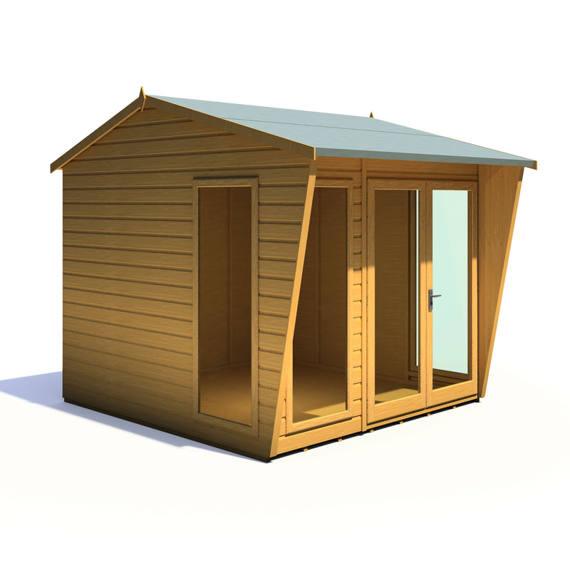 Burghclere Summerhouse (8' x 8')