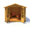 Delmora Summerhouse 8'x12' in T&G