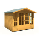 Delmora Summerhouse 8'x8' in T&G