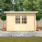 Woodlands Kingsley Log Cabin in 28 or 44mm Logs